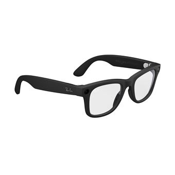 Ray Ban Meta Wayfarer Gen 2 - vue 3