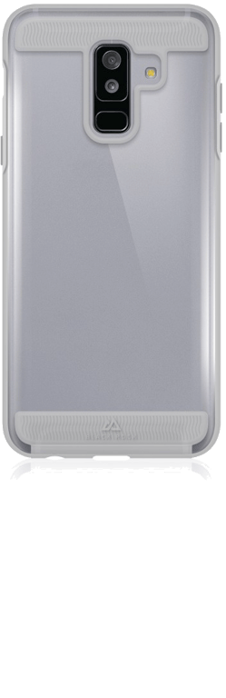 Coque de protection Air Protect pour Samsung Galaxy A6+ (2018), Transparent