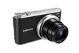 Samsung WB WB350F 1/2.3'' Appareil-photo compact 16,7 MP CMOS 4608 x 3456 pixels Noir