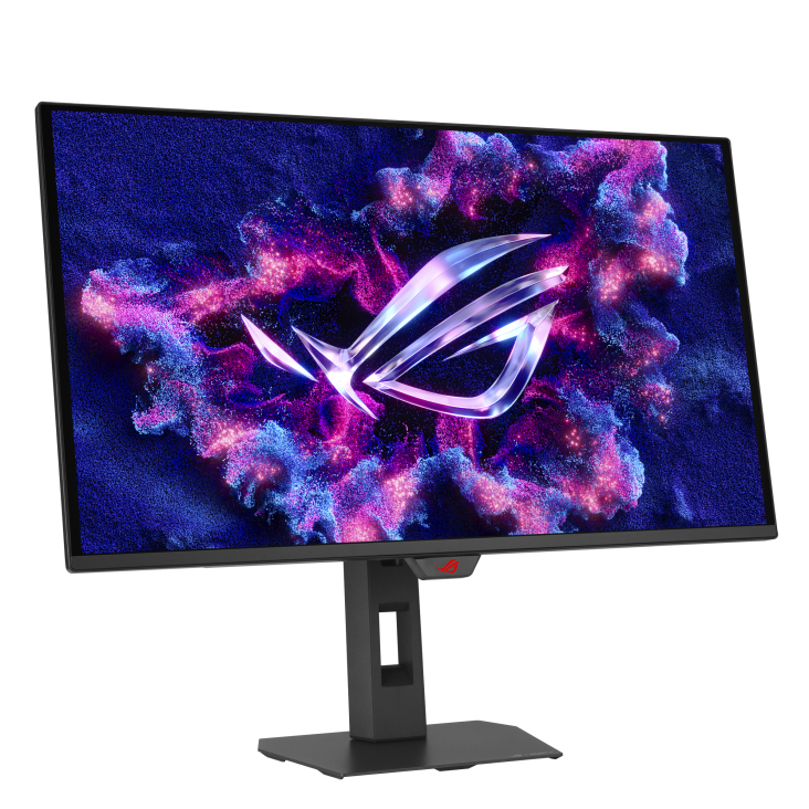 ASUS ROG Strix OLED XG27AQDMES écran plat de PC 67,3 cm (26.5 ) 2560 x 1440 pixels Quad HD QD-OLED Noir - Neuf