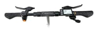 Trottinette électrique - smartGyro Speedway PRO C, approuvé DGT, puissance maximale 1000 W, 15 000 mAh, 25 km/h