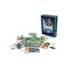 Jeu de société Les Sims Goliath The Sims Plateau Stratégie et simulation Multicolore 2 à 5 joueurs