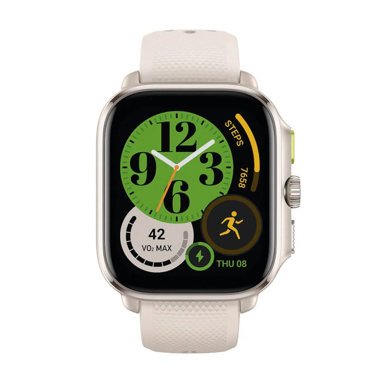 Montre sport Cheetah Square - vue 6