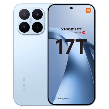 17T (5G) 256 GB, Azul