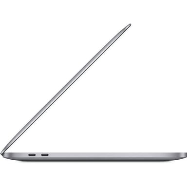 MacBook Pro M1 (2020) 13', 3,2 GHz 512 Go 8 Go Apple GPU 8, Argento - AZERTY