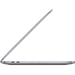 MacBook Pro M1 (2020) 13', 3,2 GHz 512 Go 8 Go Apple GPU 8, Argento - AZERTY