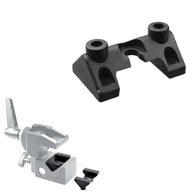 MANFROTTO Juego de 4 pastillas P-Super Clamp 035WDG