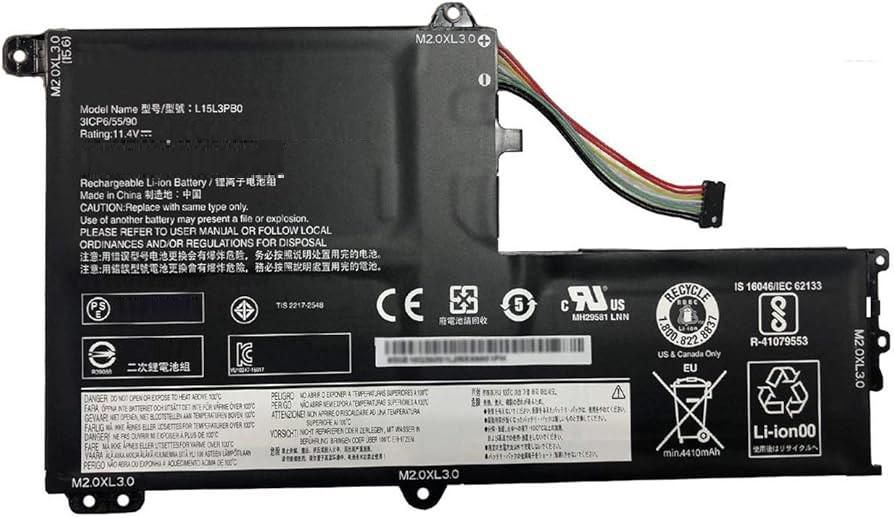 CoreParts MBXLE BA0127 composant de laptop supplémentaire Batterie Neuf