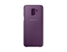 Samsung EF-WJ600 coque de protection pour téléphones portables 14,2 cm (5.6'') Étui avec portefeuille Violet Samsung Galaxy J6 (2018)