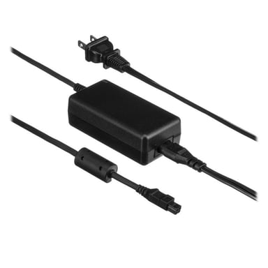 Adaptador de corriente NIKON EH-5D para Nikon 1 V1, series 3000,5000,7000,700,800