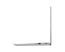Acer Aspire 5 A515-56-58F6 i5-1135G7 Ordinateur portable 39,6 cm (15.6'') Full HD Intel® Core™ i5 8 Go DDR4-SDRAM 512 Go SSD Wi-Fi 6 (802.11ax) Windows 10 Pro Argent