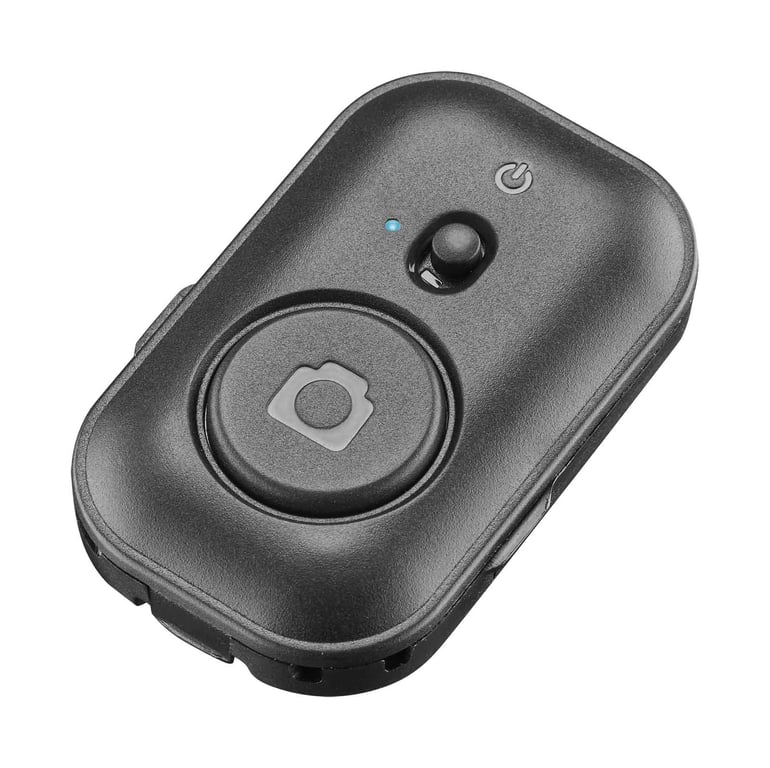 Cellularline Selfie Stick Max Perche selfie multifonction avec support quadrapod réglable et commande Bluetooth idéale pour des prises stables et un positionnement flexible partout Neuf - vue 2