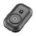 Cellularline Selfie Stick Max Para selfies multifuncional con soporte cuadripode ajustable y control remoto Bluetooth, ideal para tomas estables y un posicionamiento flexible en cualquier lugar