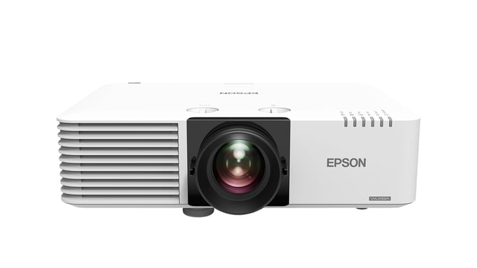 Epson EB-L530U Proyector de alcance estándar 5200 lúmenes ANSI 3LCD WUXGA (1920x1200) Blanco