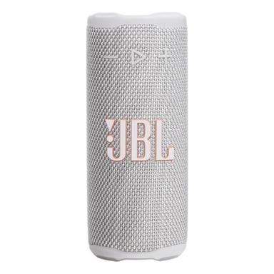 Haut-parleurs Bluetooth JBL Portables 255694 - Blanc 16W