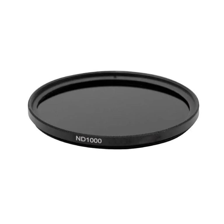 STARBLITZ Filtre ND1000 72mm Neuf - vue 2