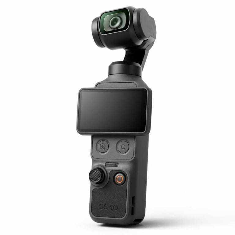 DJI Caméra Osmo Pocket 4 Standard Combo - Neuf