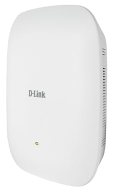 D-Link Nuclias Connect ? Point d'accès PoE bibande AX3600 Wi?Fi 6