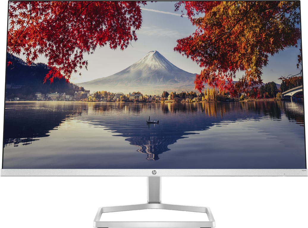 HP Écran FHD M24f