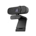 Webcam Hama C-400 2 MP 1920 x 1080 pixel USB 2.0 Nero