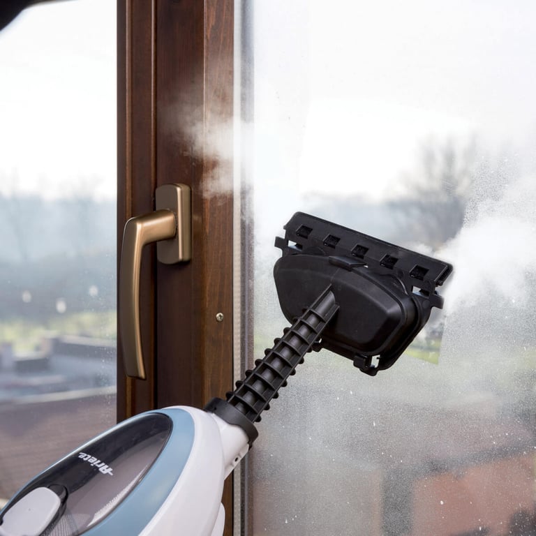 Ariete 4164 10 in 1 Nettoyeur à vapeur balai - vue 5