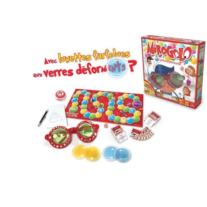 Mirogolo Goliath La Boîte - vue 8