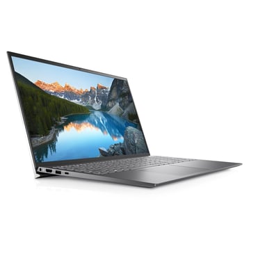 DELL Inspiron 5518 Intel® Core™ i5 i5-11300H Ordinateur portable 39,6 cm (15.6'') Full HD 8 Go DDR4-SDRAM 512 Go SSD Wi-Fi 6 (802.11ax) Windows 10 Home Français Platine, Argent