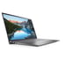 DELL Inspiron 5518 Intel® Core™ i5 i5-11300H Ordinateur portable 39,6 cm (15.6'') Full HD 8 Go DDR4-SDRAM 512 Go SSD Wi-Fi 6 (802.11ax) Windows 10 Home Français Platine, Argent
