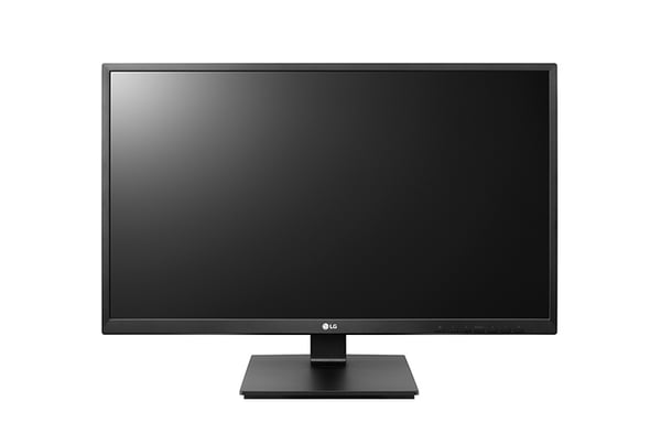 LG 24BK550Y-I écran plat de PC 61 cm (24'') 1920 x 1080 pixels Full HD Noir