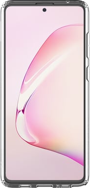 Cover morbida Samsung per Galaxy Note 10 Lite