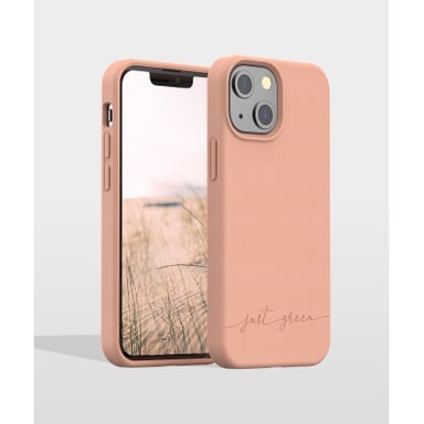 Bigben Connected JGCOVIP1354S funda para teléfono móvil 13,7 cm (5.4'') Rosa