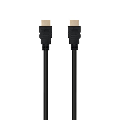 Ewent EC1320 Cavo HDMI 1 m HDMI Tipo A (Standard) Nero