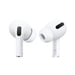 AirPods Pro (1ère generation) Ecouteurs avec Réduction active du bruit, Blanc