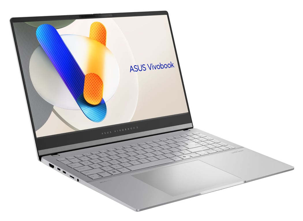 PC portable Asus VivoBook S5506WA MA054W AMD Ryzen 9 32G 1TB SSD PCIE AMD Graphics Ecran avec technologie OLED - vue 5