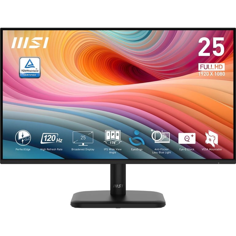 PRO MP251L E2 - vue 4