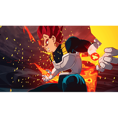 DRAGON BALL: Sparking! ZERO (SWITCH 2)