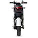 Scooter électrique homologué route Tekuon Q3 1000 W, 70 km d'autonomie ...