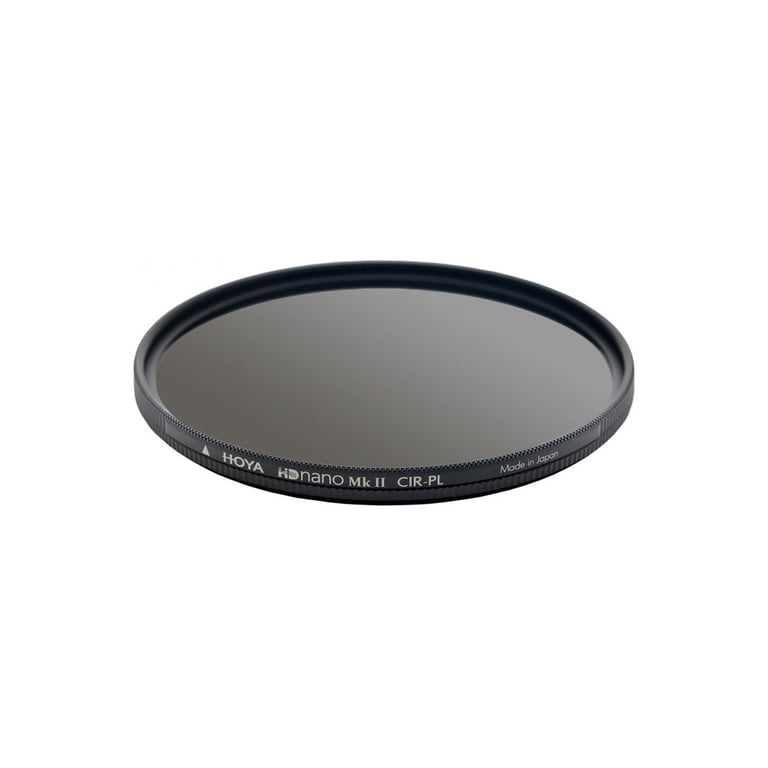 Filtre UV Hoya YYU 4152 - vue 4