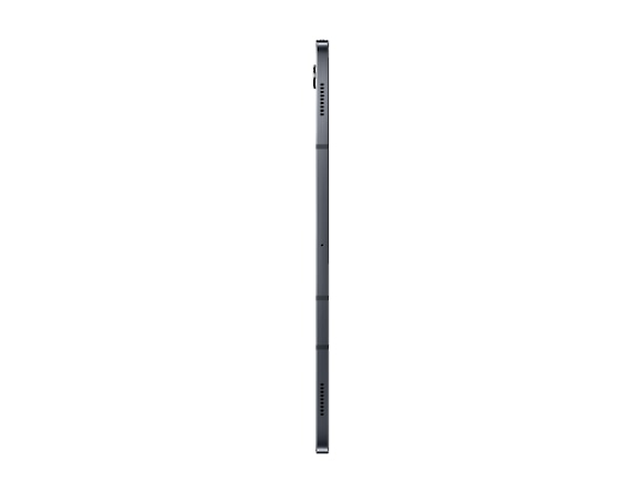 Samsung Galaxy Tab S7+ (2020) - WiFi 256 GB, Negro, Desbloqueado