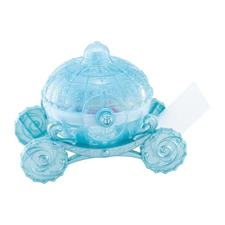 Le carrosse enchanté AQUABEADS 35073 1500 perles pour créations magiques - vue 7