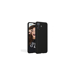 JAYM - Coque Silicone Premium Noire pour Samsung Galaxy S24 [Compatible Magsafe] 100% Silicone et Microfibre - Renforcée et Ultra Doux