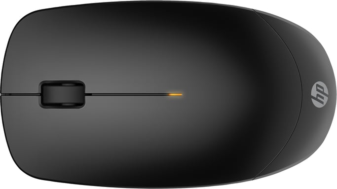HP Ratón inalámbrico compacto 230