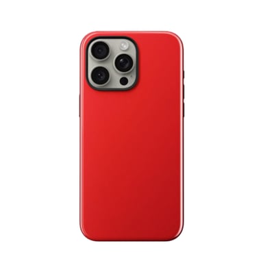 Custodia per iPhone 15 Pro Max MagSafe Ammortizzatoris Modello Sport