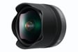 Panasonic H-F008E lentille et filtre d'appareil photo Noir
