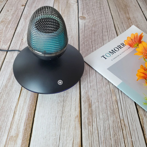 Enceinte Bluetooth anti-gravit&eacute; SoundAir 