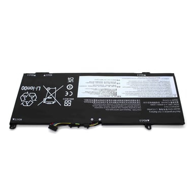 Batería Portátil Lenovo Ideapad Serie 530S-14Arr 530S-14Ikb 81Ek L17C4Pb0