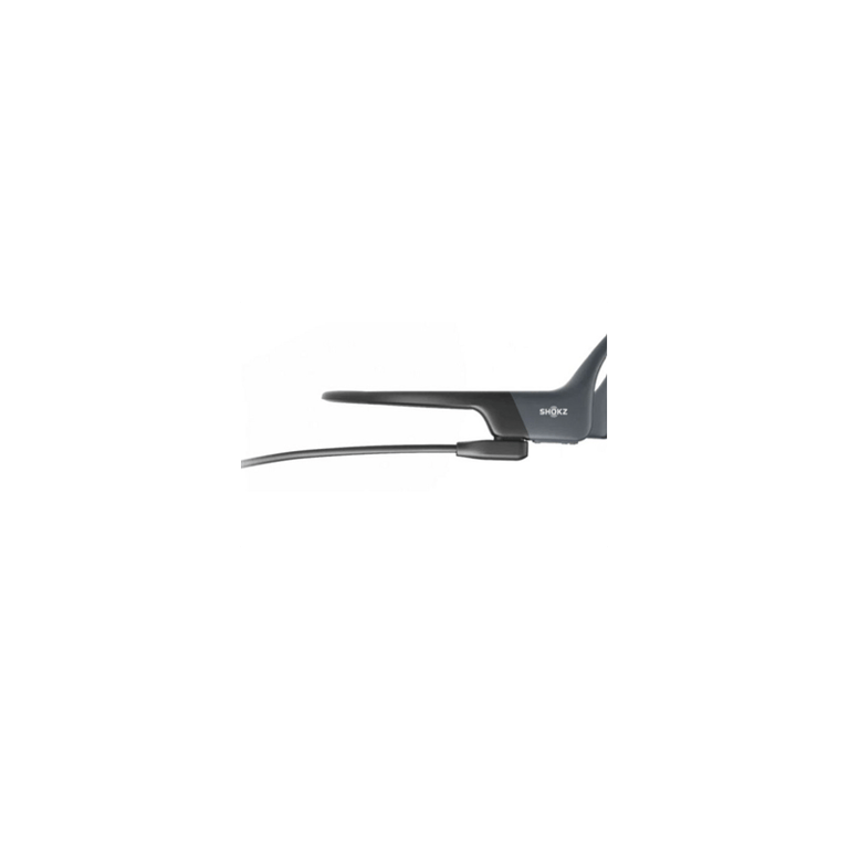 Câble de Recharge Magnétique Shokz – Pour Aeropex Open Run et Run Pro - vue 3