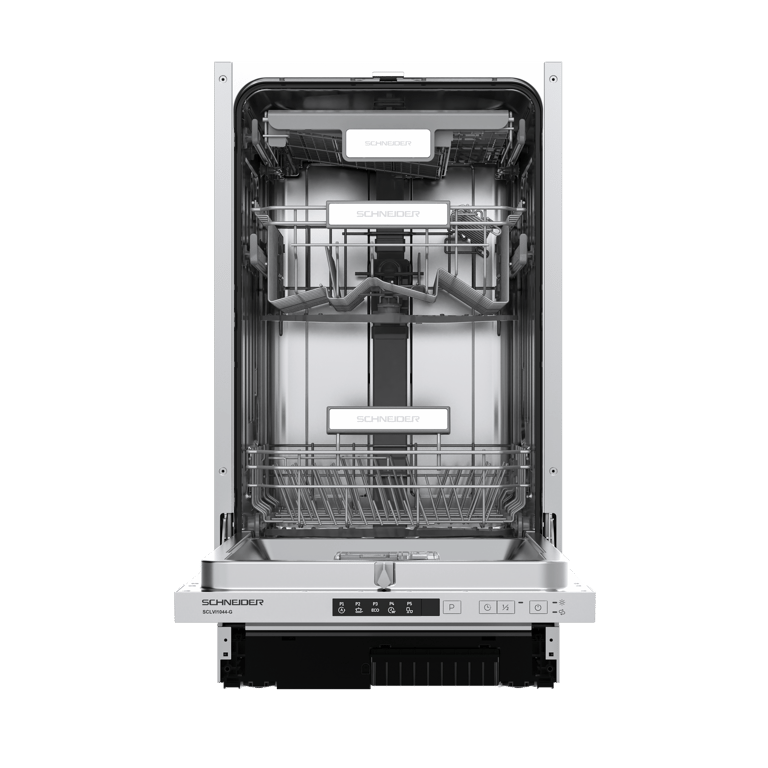 Schneider SCLVI1044 G Lave vaisselle full intégrable 10 couverts Neuf - vue 1