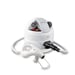 Polti PTEU0234 limpiador a vapor Limpiador a vapor de cilindro 2 L 2250 W Blanco
