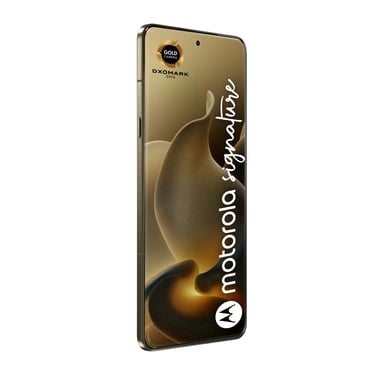 Signature (5G) 512 Go, Or
